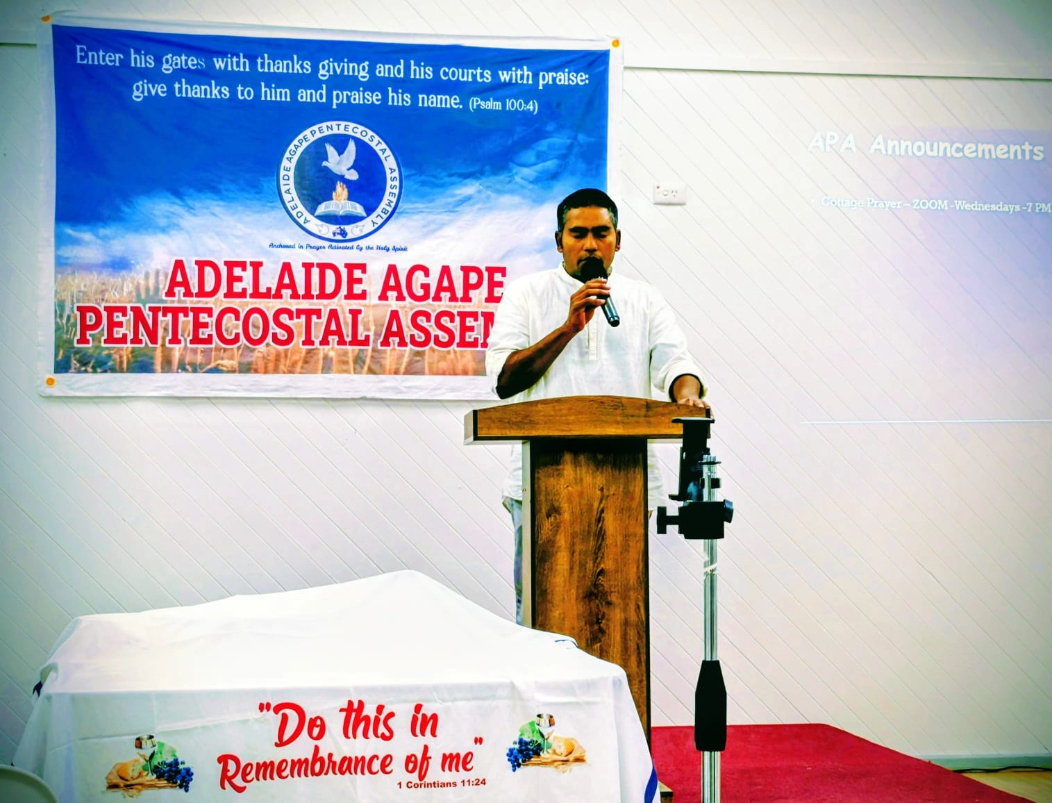 ANNUAL CONVENTION 2025 image